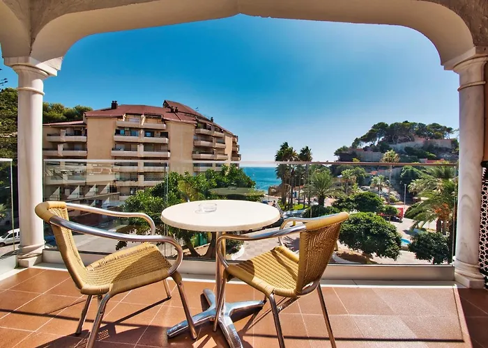 Hotel Casablanca