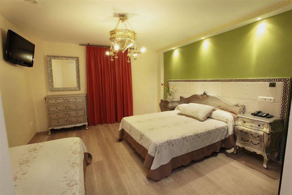 Casablanca Hotel Almuñécar