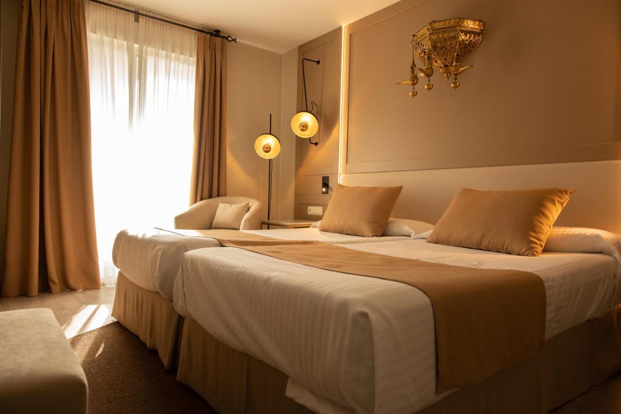 Casablanca Hotel Almuñécar